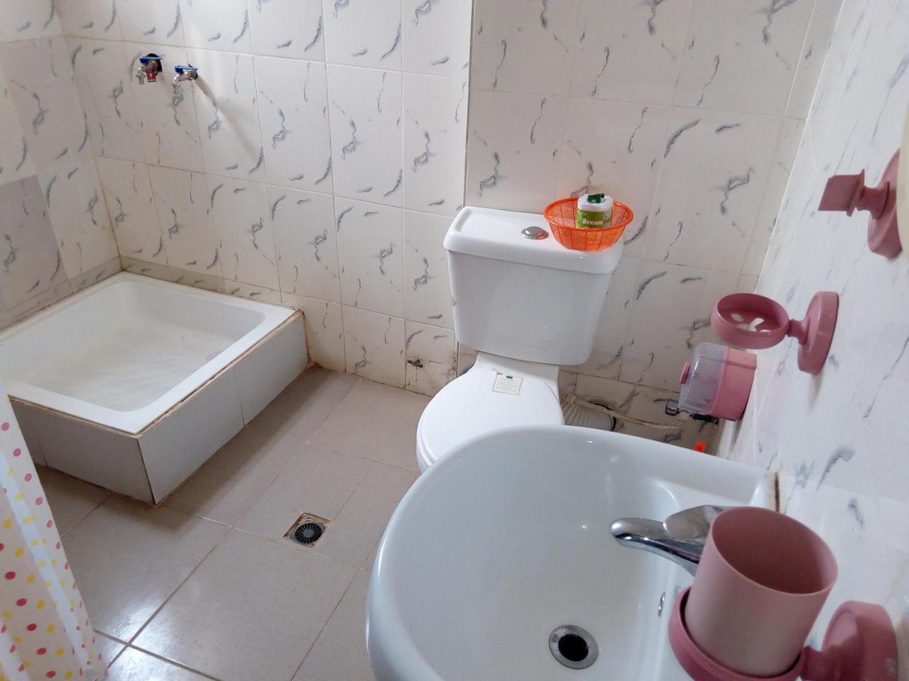 Royal Green Guest House Abeokuta Kültér fotó